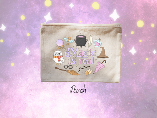 The Magic Collection 'Magic' Pouch