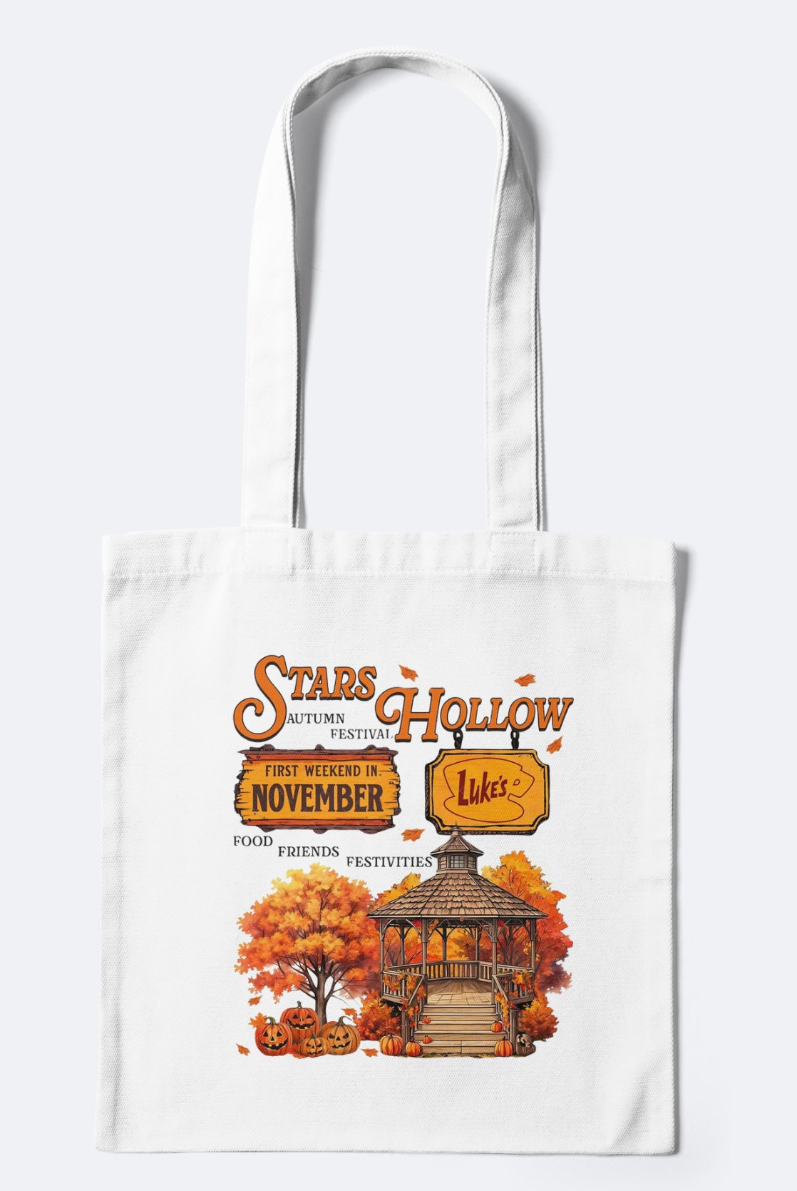 Gilmore Girls Inspired Mug, Tote & Coaster