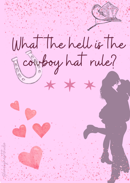 Cowboy Romance Kindle Romance