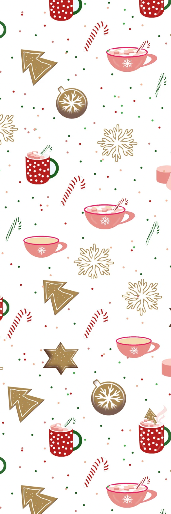 Christmas Festive Book Box 🎄