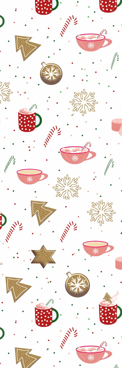 Christmas Festive Book Box 🎄