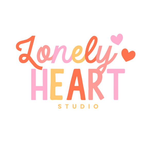 Lonely Heart Studio